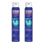 Ozium 3.5 Oz. Air Sanitizer & Odor Ounce (pack Of 2), Multicolor. Fixed Price $16.02.