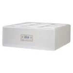 Monster Branded Medical Grade True Hepa Replacement Filter Compatible With Iq.... Fixed Price $176.20.