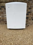 Blueair Classic 605 Purifier For Large Rooms, Hepasilent Tech With Wifi. Fixed Price $220.99.