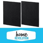 Carbon Filters- Fits Idylis Air Purifiers IAP-10-200 & IAP-10-280. Fixed Price $8.99.