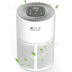 Gcz Air Purifier For Allergy And Asthma, Up To 1400 Sq.ft Wifi. Fixed Price $110.49.