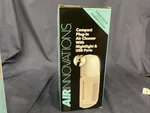 Air Innovations Compact Plug-in Cleaner With Outlet & Nightlight Set Of 2. Fixed Price $21.77.