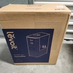 Levoit Oasismist Smart Humidifier 4.5L Warm & Cool LUH-O451S Brand New. Fixed Price $50.00.