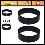 Replacement Vacuum Traction Belts For Kirby G10D Upright - 2 Pack, Durable Desig. Fixed Price $9.99.