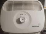 Honeywell HHT270WHD Air Purifier - White. Fixed Price $20.00.