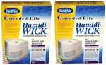 Bestair EF21 Extended Life Humidifier Wick Filter - Pack Of. Fixed Price $44.87.