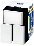 Veva HPA300 Hepa Filter Replacement Compatible With Honeywell Air Purifier -. Fixed Price $61.99.