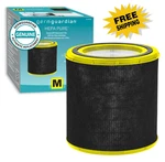Genuine Hepa Filter For Air Purifiers AC4700, AC4711, AC4625 - 99.97% Removal. Fixed Price $25.99.