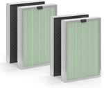 Medify MA-125 Genuine Replacement 3 With Pre-filter Hepa H14 2-PACK. Fixed Price $125.99.