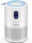 Air Purifiers For Home Large Room Up To 1076FT , H13 True Hepa Filter Cleane. Fixed Price $77.86.