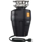 Moen Host Series 3/4 Hp Garbage Disposal High Speed Motor. Fixed Price $198.11.