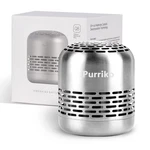 Purriko Refrigerator Deodorizer,lasts Up 10 Count (pack Of 1), Oval. Fixed Price $38.45.