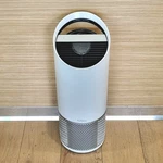 Trusens Z-3000 4-STAGE Air Purifier Sensorpod Hepa Uv Timer Sleep. Fixed Price $199.49.