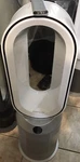 Dyson Pure Hot + Cool Fan And Heater Hepa Air Purifier - White / Silver . HP7A. Fixed Price $599.00.