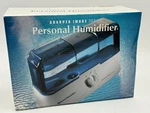 Sharper Image Personal Humidifier Model S1491. Fixed Price $14.80.