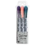 Ranger Tim Holtz Distress Set #14- Water Reactive Pigment- 2023. Fixed Price $6.25.