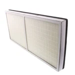 Honeywell Home 32006028-001 Replacement Hepa Filter For F500A1000 & F500B1009. Fixed Price $351.62.