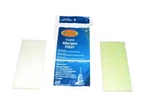 Hoover Generic Filters Replaces # 40110004 For C1701, C1710-900, U5140-900. Fixed Price $14.37.
