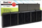 Goodvac Replacement Odor Eliminator Filter Compatible With Oreck Xl Tabletop Pro. Fixed Price $18.99.