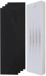 YY350 Replacement True Filter Kit Compatible With Lasko LP300 And LP450 Air. Fixed Price $48.04.