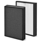 2 Pcs BKJ-33 Replacement Filter Compatible With Colzer Air Puri-fier New. Fixed Price $20.95.
