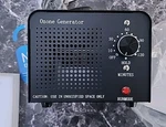 Medvoe Ozone Generator 30000MG For Home Car Smoke Pet Oder. Fixed Price $29.99.