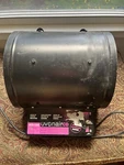 Uvonair CD-1200 Inline Ozone Generator, Tested & Working Odor Control!. Fixed Price $500.00.