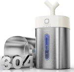 Feekaa Stainless Steel Cool Mist Humidifier, 4L/1GAL Easy Clean, Dishwasher Safe. Fixed Price $47.50.