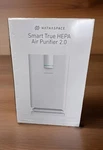 Hathaspace HSP002 Smart True Hepa 5-STAGE Filtration Air Purifier White New!. Fixed Price $200.00.