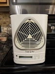 Triad Aer V 2.0 Air Filtration System Purifier Home/office Cleaner Ionizer. Fixed Price $70.25.