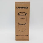 Labcharge Compact Air Purifier Covers 250 Sq Ft Micro Input 5V 1000MA (1 Unit). Fixed Price $39.99.