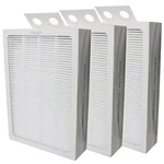 Filter-monster Replacement Compatible With Blueair 500/600 Series Part.... Fixed Price $87.04.