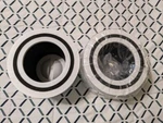 Vevbze True Hepa Replacement Filter For Levoit Core - 2 Pack New Open Box. Fixed Price $29.99.