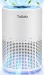 Air Purifiers For Bedroom Home Pets 800 Ft , Tailulu H13 True Hepa Filt. Fixed Price $59.27.