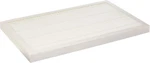 YY25620 Replacement Filter Pack For HF25620 Pure Gold Air Purifier, 1-YEAR Supp. Fixed Price $92.23.