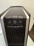 Oreck Xl Tower Purifier AIR12CB W/ Collector Cell + Filters Works Read. Fixed Price $55.99.