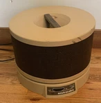 Honeywell Enviracaire 12500 True Hepa Purifier Cleaner Fast Shipping! Filter. Fixed Price $43.06.