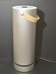 Molekule Home One MH1-AAA Air Purifier Tested And Working Needs New Filters. Fixed Price $179.99.