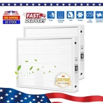 X8788 Merv 16 Filter, Furnace For Lennox & PCO20-28 Pureair. Fixed Price $209.99.