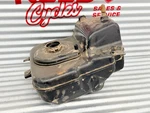 2013 Suzuki Kingquad 750 Axi Air Filter Cleaner Assy Box Oem 13700-31G31. Fixed Price $135.00.