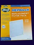 Hunter Hepatech Filter 30930 Air Purifier Replacement Fits 30200+ Genuine Oem. Fixed Price $25.00.