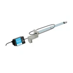Clean Comfort Premium 14" Ultraviolet Uv Coil Purifier UC18S14-24B. Fixed Price $205.56.