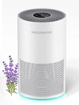 Megawise Purifier For Home Pollen And Pets Hair Smokers In Large Room. Fixed Price $179.90.