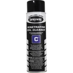 Sprayway SW287 Pentrating Coil CLEANER,AEROSOL,18 Oz.. Fixed Price $18.00.