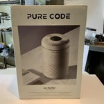 Pure Code Purifier For Home Bedroom Allergies Pet Hair. Fixed Price $40.00.