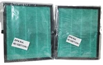 2PACK MK04 Air Filter Replacement For Aroeve Purifier H13 Ture Hepa. Fixed Price $10.89.