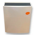 Aerus Lux Guardian Air Purification Model: F159B Tested With Good Bulb Free Ship. Fixed Price $838.22.