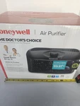 Honeywell HPA020B Tabletop Air Purifier True Hepa Allergen Plus 092926020019 New. Fixed Price $49.00.