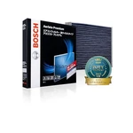 Bosch Aerist Premium Anti-virus And Anti-allergen Air Conditioner Filter AP-T07. Fixed Price $64.23.