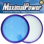 DC27 & DC28 Washable Reusable Replacement Pre-filter For Dyson Vacuums. Fixed Price $15.64.